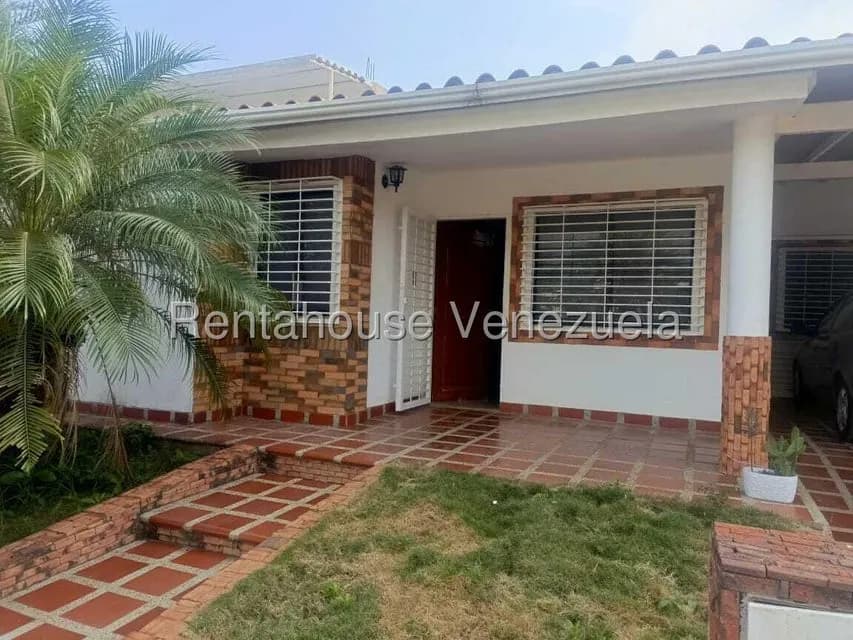 Casa (1 Nivel) en Venta en Bella Vista Plaza, Lara