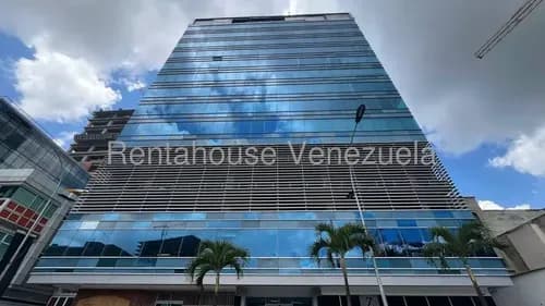 Exclusiva Oficina En Venta De 531 M2 En Zona De Alto Target. Espacio Ideal Para Potenciar El Crecimiento De Tu Negocio En Las Mercedes Mls #26-5534