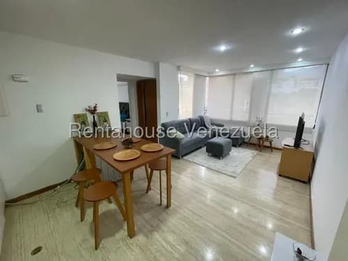 Acogedor Y Confortable Bello Apartamento En El Rosal 2611937 Ijp