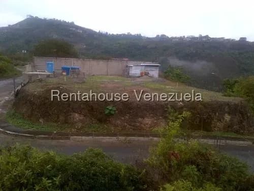 Venta De Terreno /bosques De La Lagunita / Ls 26-20067 Yg