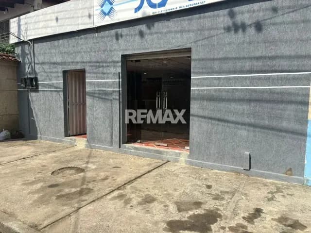 Lindo y práctico local comercial para tu emprendimiento EN ALQUILER