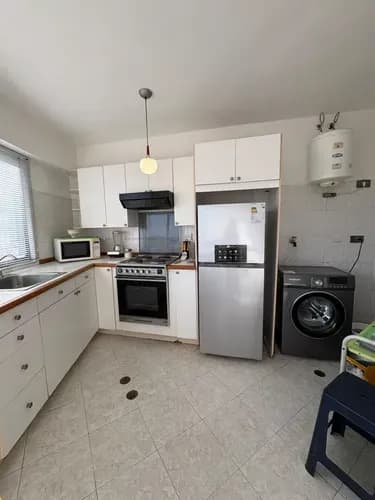 En Alquiler Apartamento En Los Mangos Vv20