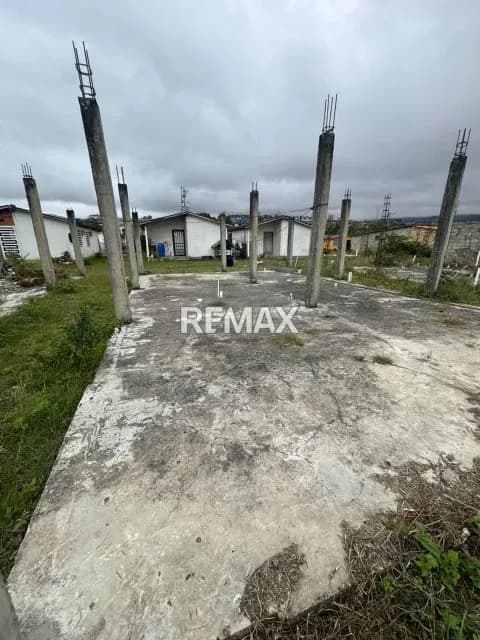 VENTA DE TERRENO TUCAPE PARTE ALTA