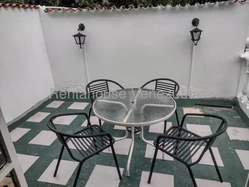 Amplio Anexo De 160mtrs Full Equipado, Mls #26-9601