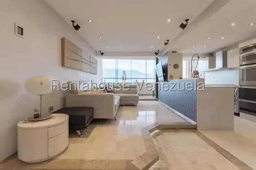 Af- Apartamento En Venta En Lomas Del Sol, Hermosa Vista Panorámica, Con 2 Habitaciones, 2 Baños Completos Y 2 Puestos De Estacionamiento
