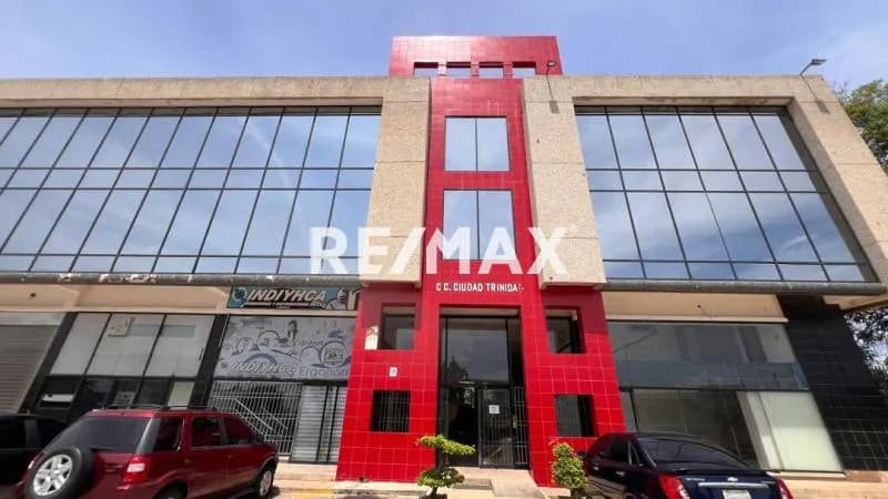 VENTA LOCAL EN C.C CIUDAD TRINIDAD