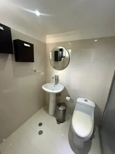 Alquiler De Apartamento: Residencias Vista Al Parque Las Chimeneas D-ind
