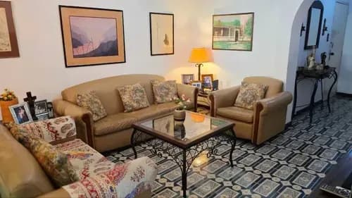 Venta Apartamento La Campiña (mq)