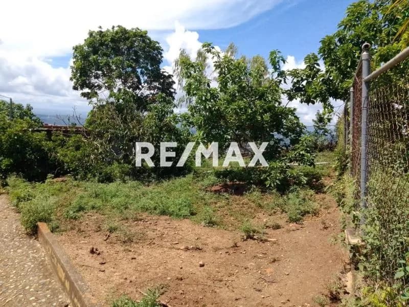 Terreno en Venta Asentamiento Campesino Tarabana - Cabudare