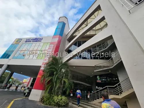 Amplio Local En Alquiler En Las Delicias En Aragua 26-18681 Irrr