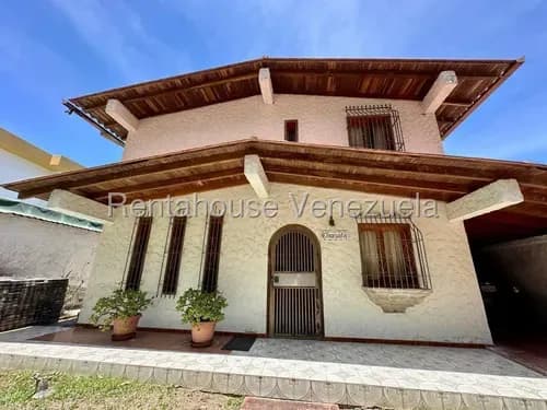 Apartamento En Venta, La Boyera #26-17634