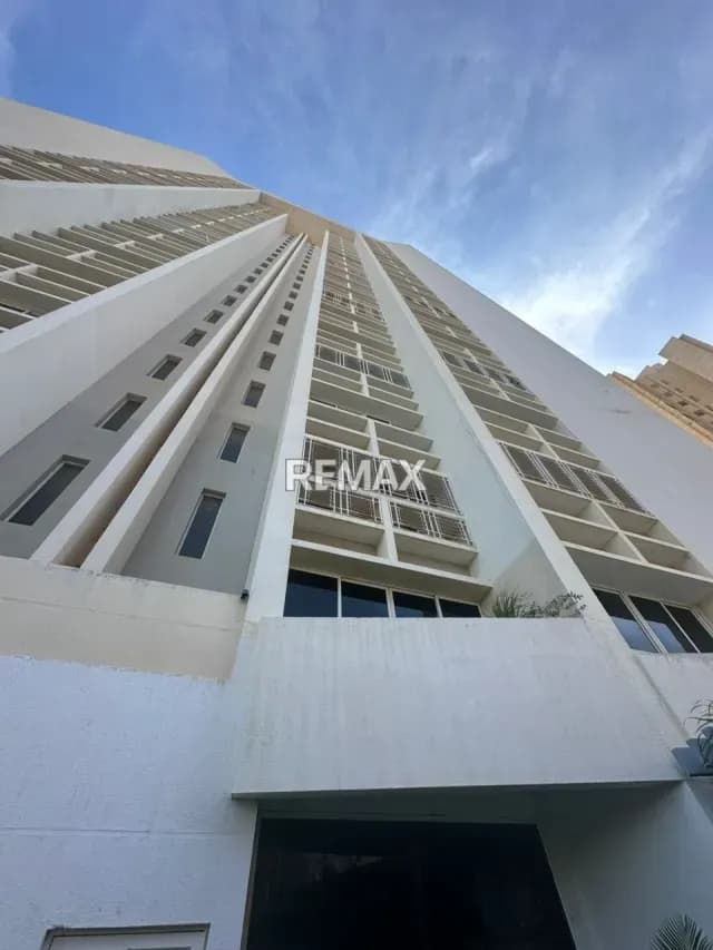 Apartamento en Venta Residencias Monte Alto