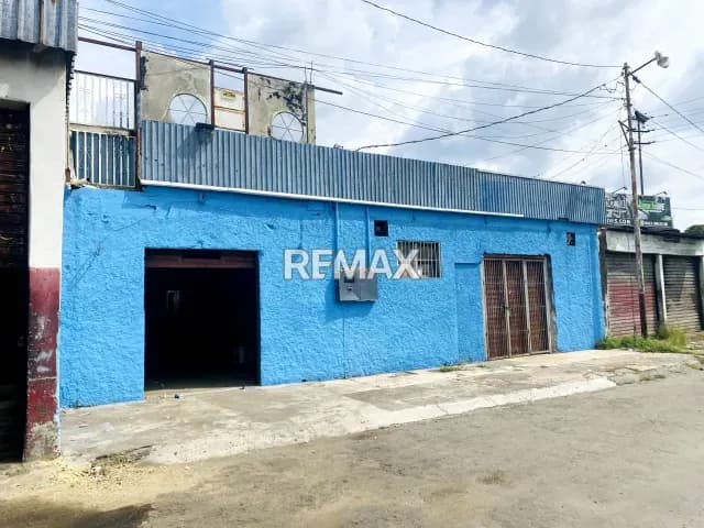 Local venta AV Libertador