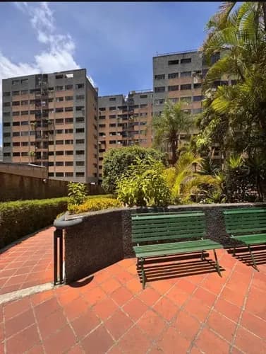 Apartamento En Alquiler