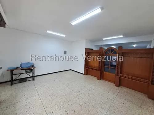 ¿dónde Iniciar O Expandir Tu Negocio En Chacao? Este Local Comercial Es La Respuesta. Belkis 26-9174
