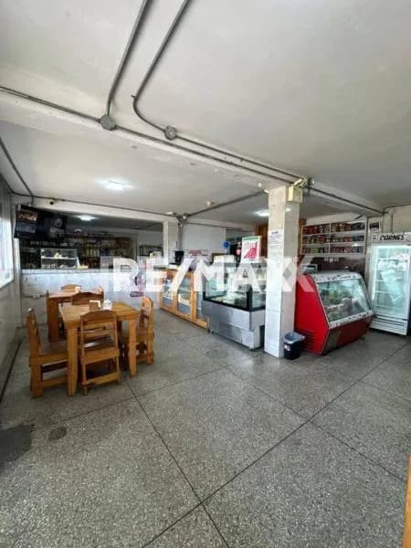 PANADERÍA EN VENTA EN SECTOR LA PASTORA ZONA OESTE EN MARACAIBO