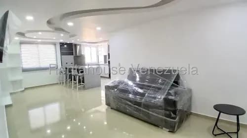 Daniela Linarez Alquila Apartamento Amoblado Y Equipado Con Hermosa Cocina Moderna, 2 Habitaciones, 2 Baños, Piscina, Planta Eléctrica, Este De Barquisimeto