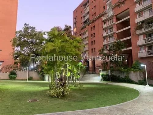 Apartamento En Alquiler Boleita Norte Mls# 26-15519 Christian Szotyori