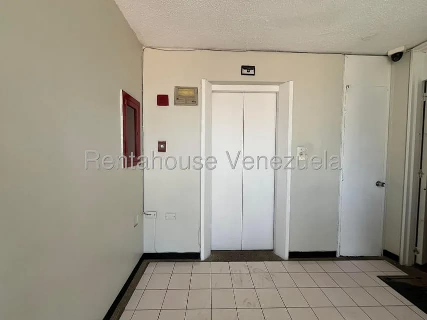 Apartamento (Penthouse) en Alquiler en Los Chorros, Distrito Metropolitano