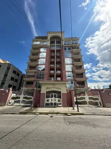 Apartamento En Alquiler
