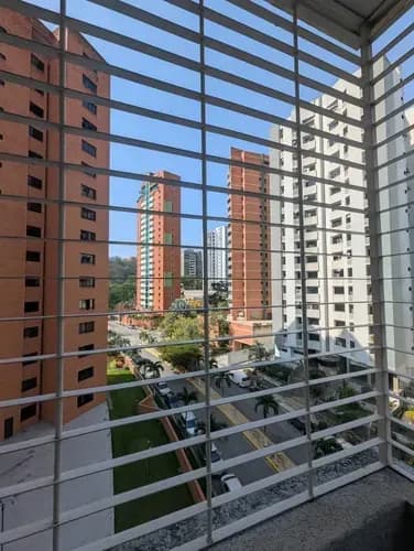 Milagros Castrillo. Vende Apartamento En Res Monte Carlos En. Urb. Las Chimeneas Carabobo Venezuela