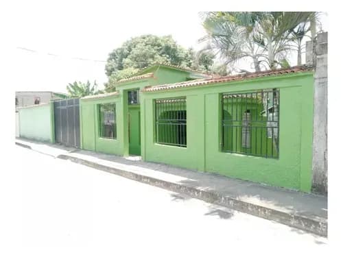 Venta De Casa En El Brr Santiago Mariño, Barinas Ve16-010sm-nand-ehid