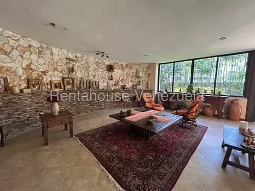 Casa En Venta Urbanizacion Miranda 26-4111