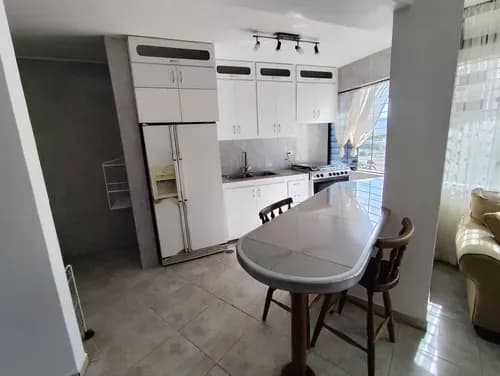 Apartamento Amoblado En Mañongo Naguanagua
