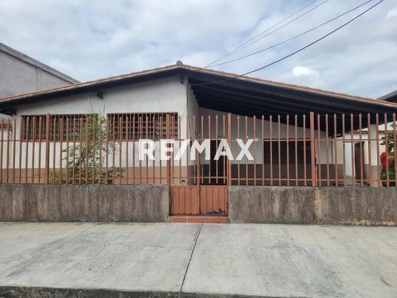 En VENTA casa en Araure con una ubicación estratégica