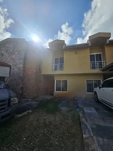 Marisela Correa Vende Townhouse En Conjunto Residencial San Diego Country Club Hoyo 5 / Sector La Cumaca San Diego