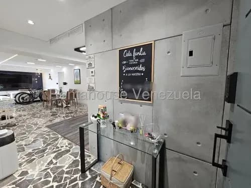 Apartamento Remodelado En Venta Sta Fé Sur 26-20249