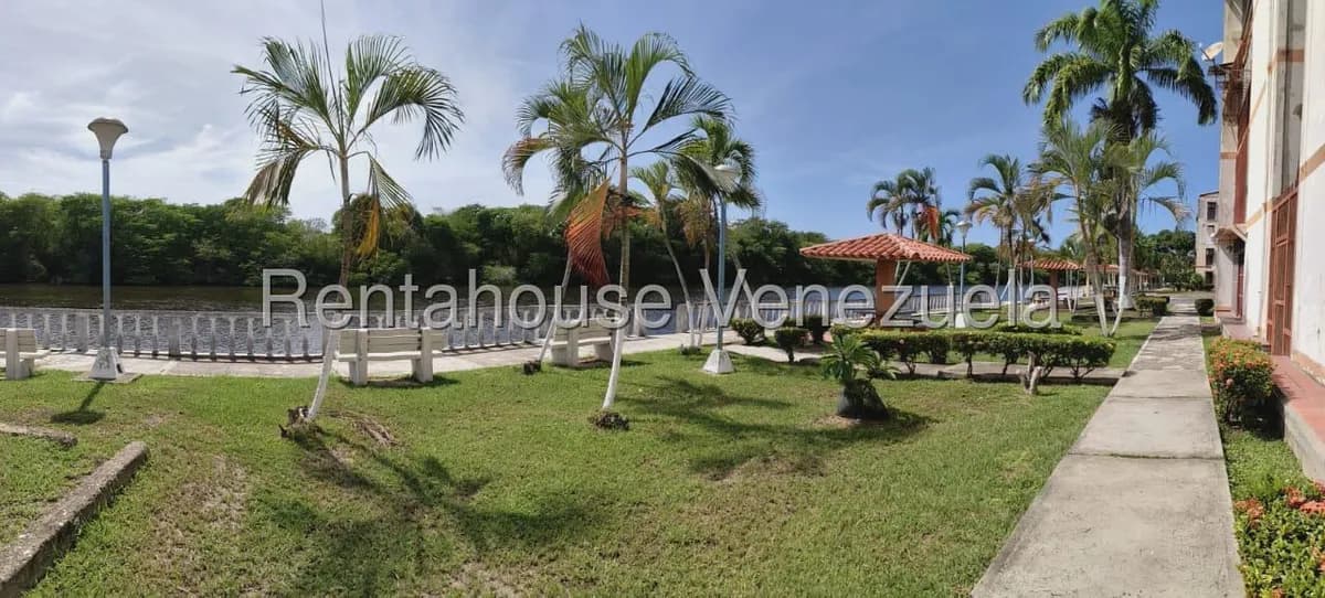 Apartamento (1 Nivel) en Venta en Las Mercedes de Paparo, Miranda