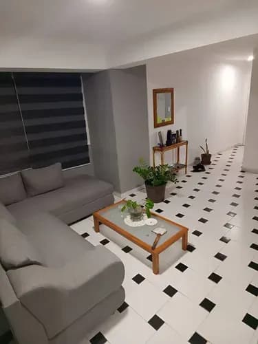 Apartamento Semi-amoblado En Valencia Valles De Camoruco