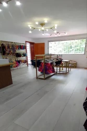 Alquiler De Local Comercial En Los Palos Grandes. Md