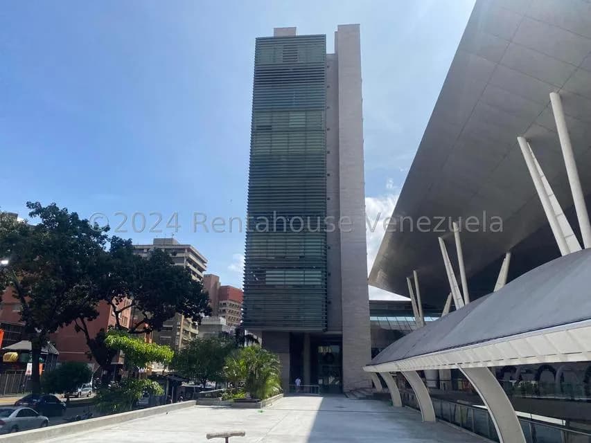 Comercial (Oficina) en Venta en Los Dos Caminos, Distrito Metropolitano