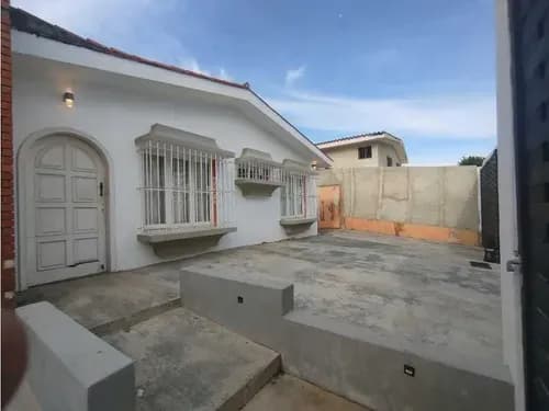 Casa En Venta En Trigal Sur Valencia Fh-10033052