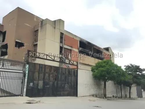 Edificio Industrial En Venta En Palo Verde Vp 22-25114