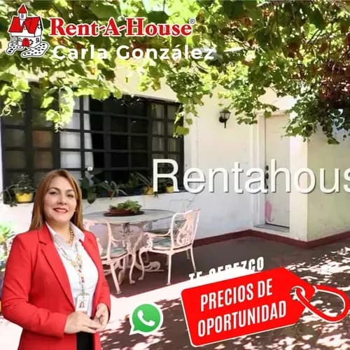 Carla Gonzalez Casa En Venta En San Marino Mls #26-657 Mb