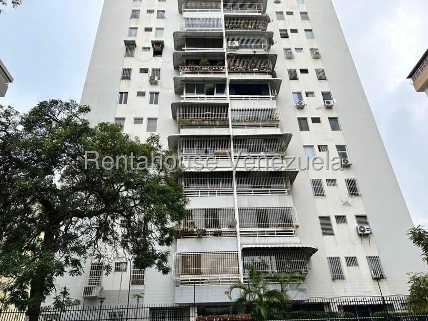 Apartamento (1 Nivel) en Venta en Montalban II, Distrito Metropolitano
