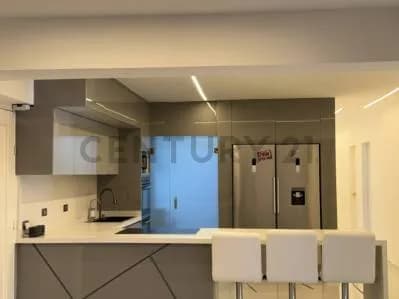 Moderno apartamento con acabados de lujo en Nicole Suites, Lechería