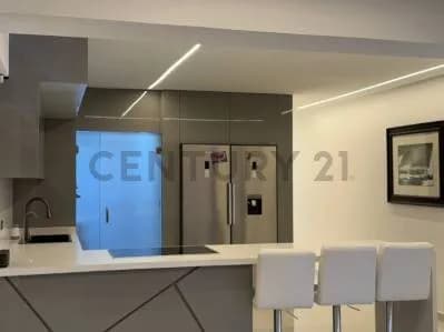 Moderno apartamento con acabados de lujo en Nicole Suites, Lechería