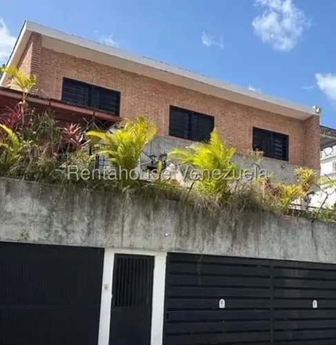 Casa En Venta El Marqués Ys#26-4050