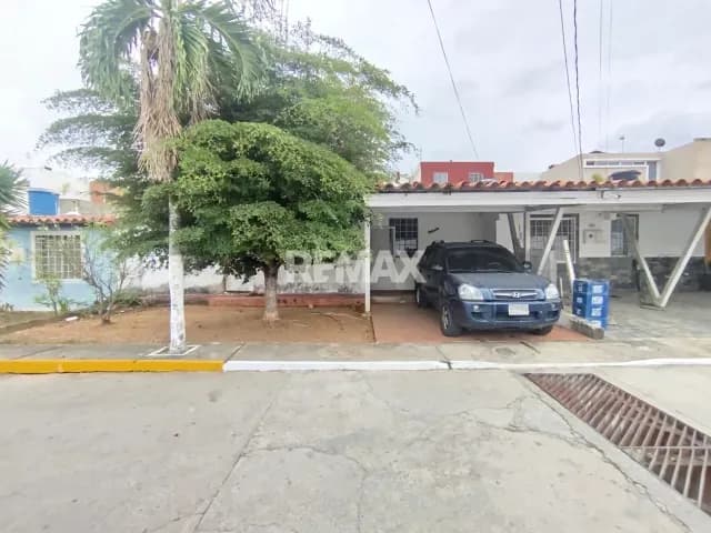 Casa Venta Cabudare Giraluna