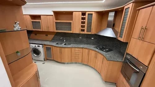 Apartamento En Alquiler En Valencia, Urb. La Trigaleña, Res. Palalú, Amoblado. 110m2, 3 Habitaciones, Planta Eléctrica 50%, Pozo, Vigilancia (mer)
