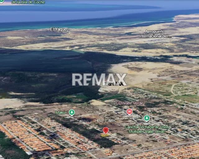 ¡OPORTUNIDAD EN EL MUNICIPIO GARCÍA! EN VENTA TERRENO DE 488M² LISTO PARA DESARROLLAR CON BUENA UBICACIÓN, FRENTE A CALLE PRINCIPAL Y ACCESO ASFALTADO. ¡HAZ TU PROPUESTA HOY MISMO!