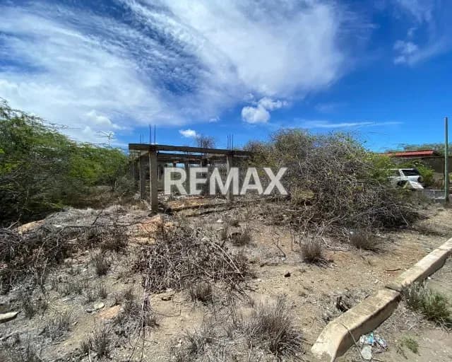 ¡OPORTUNIDAD EN EL MUNICIPIO GARCÍA! EN VENTA TERRENO DE 488M² LISTO PARA DESARROLLAR CON BUENA UBICACIÓN, FRENTE A CALLE PRINCIPAL Y ACCESO ASFALTADO. ¡HAZ TU PROPUESTA HOY MISMO!