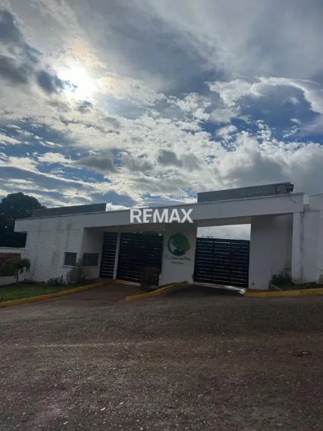 Venta de parcela urbanización ESTANCIAS DEL NORTE, san Cristóbal