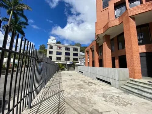 Alquiler De Local Comercial - San Antonio De Los Altos
