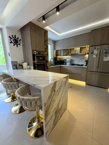 En Venta Hermoso Apartamento En Trigaleña Alta Res Vermont Valencia Yt