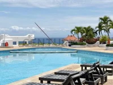 Apartamento frente al Mar Colinas de la Caranta Pampatar